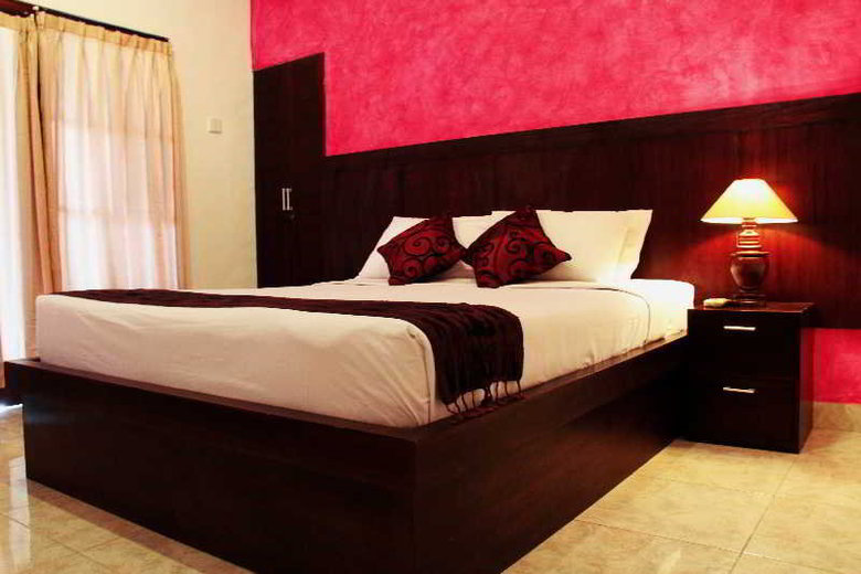 Hotel Puri Sading