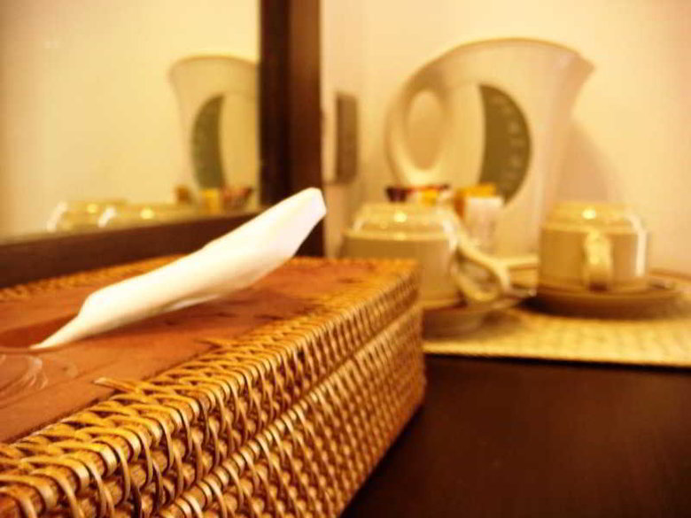 Hotel Puri Sading