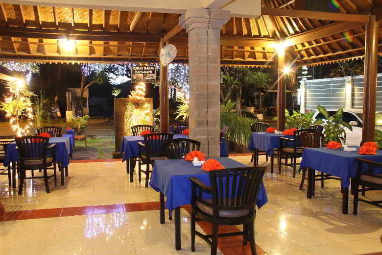 Hotel Puri Sading