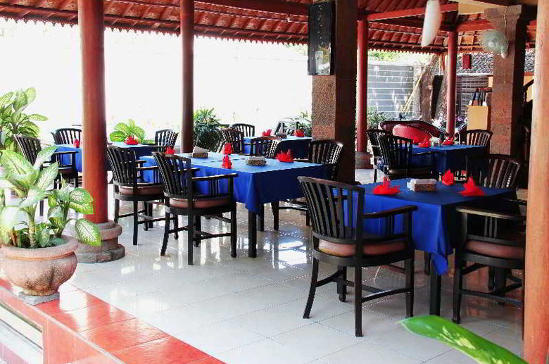 Hotel Puri Sading