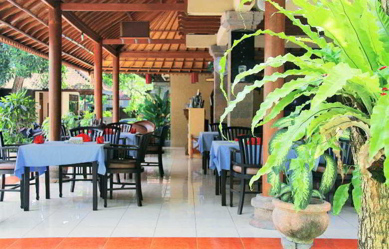 Hotel Puri Sading