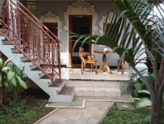 Hotel Puri Sading