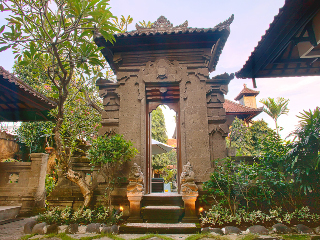 Hotel Puri Sading