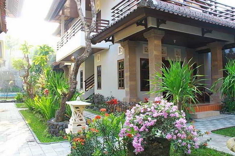 Hotel Puri Sading