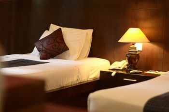 Hotel Puri Sading