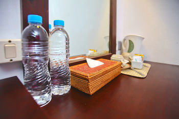 Hotel Puri Sading