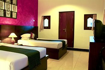 Hotel Puri Sading