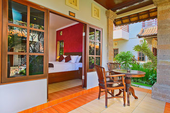 Hotel Puri Sading