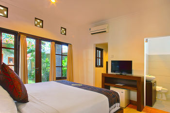 Hotel Puri Sading