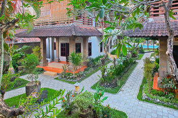 Hotel Puri Sading