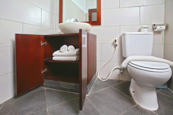 Hotel Puri Sading