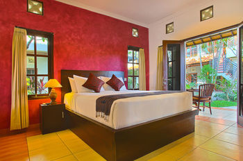 Hotel Puri Sading