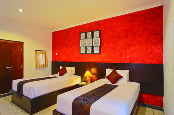 Hotel Puri Sading