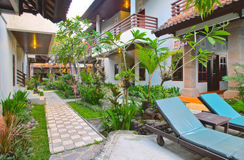 Hotel Puri Sading