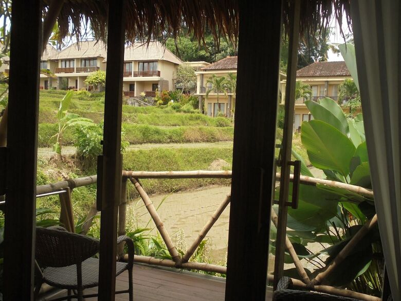 Hotel Biyukukung Suites And Spa