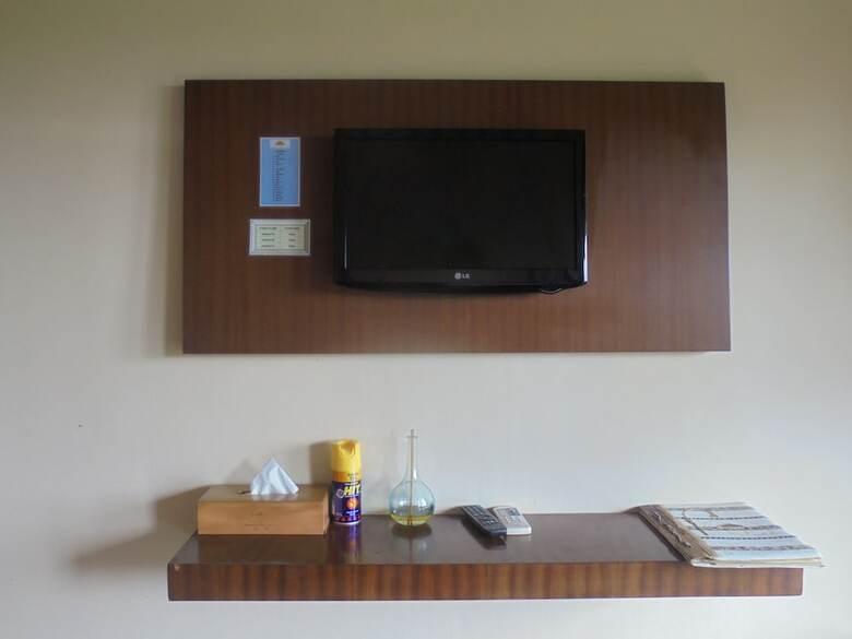 Hotel Biyukukung Suites And Spa