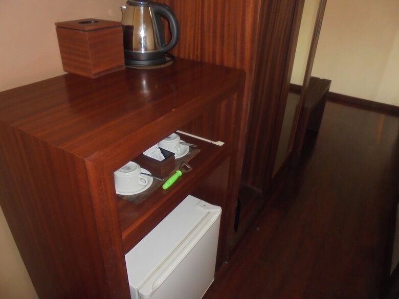 Hotel Biyukukung Suites And Spa