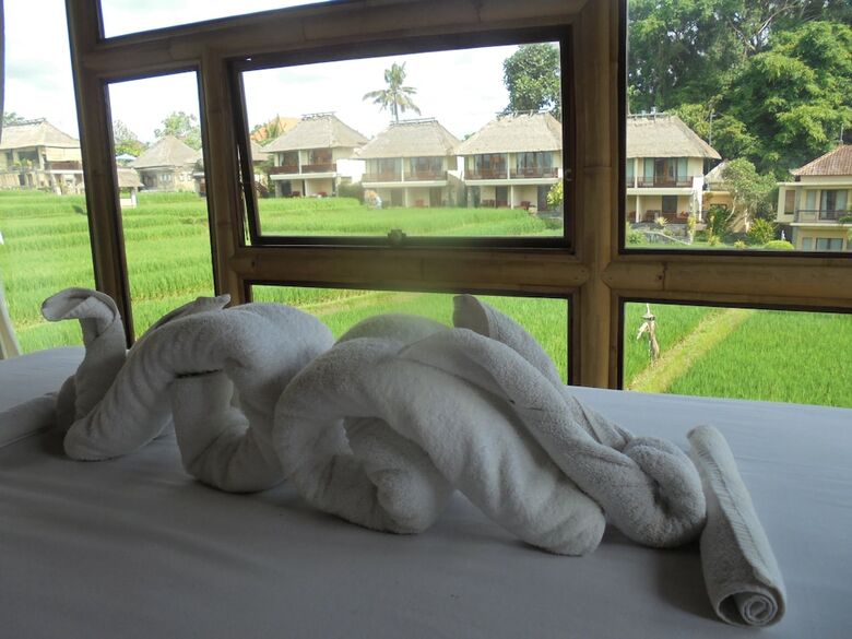 Hotel Biyukukung Suites And Spa