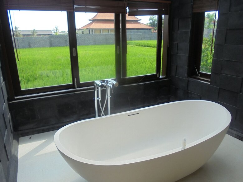 Hotel Biyukukung Suites And Spa