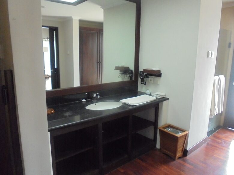 Hotel Biyukukung Suites And Spa