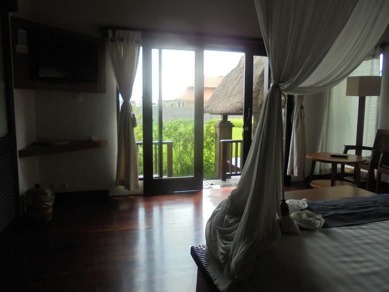 Hotel Biyukukung Suites And Spa