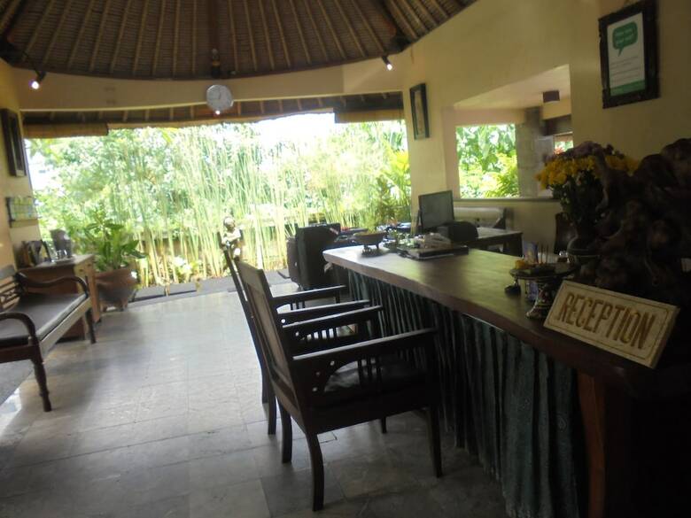 Hotel Biyukukung Suites And Spa