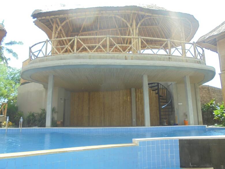 Hotel Biyukukung Suites And Spa