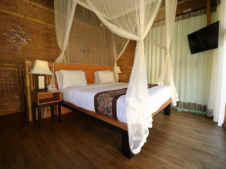 Hotel Biyukukung Suites And Spa