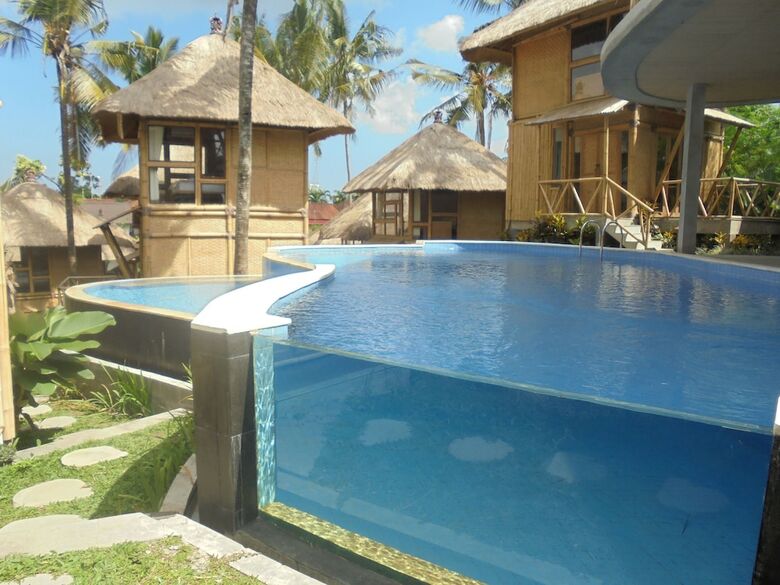 Hotel Biyukukung Suites And Spa