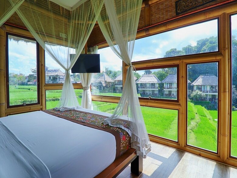 Hotel Biyukukung Suites And Spa