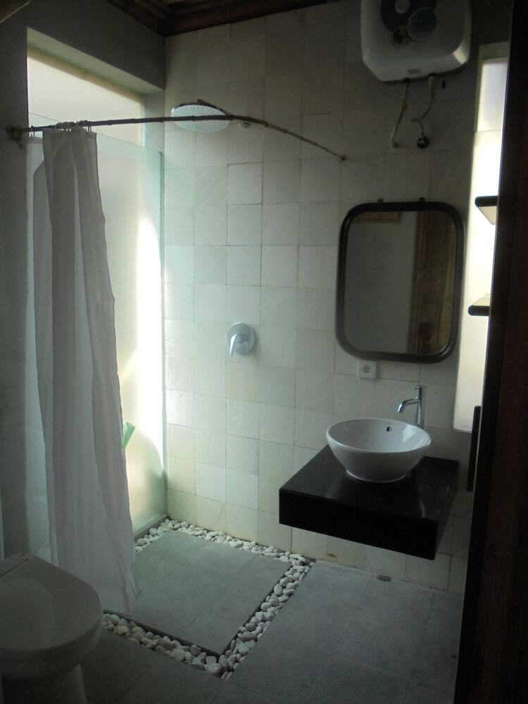 Hotel Biyukukung Suites And Spa