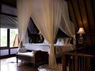 Warwick Ibah Luxury Villas & Spa