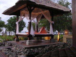 Hotel Boutique Amertha Bali Villas