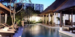 Hotel Maya Sayang Pool Villa