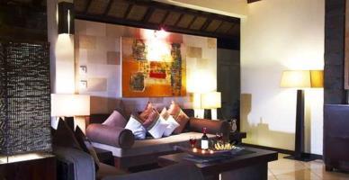 Hotel Maya Sayang Pool Villa