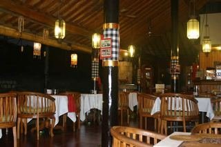 Hotel Puri Cendana Resort