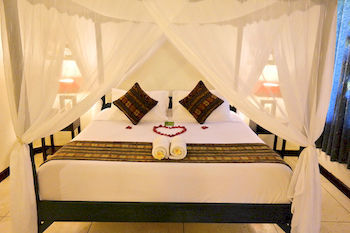 Hotel Puri Cendana Resort