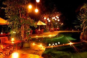 Hotel Puri Cendana Resort