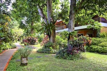 Hotel Puri Cendana Resort