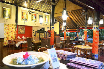 Hotel Puri Cendana Resort