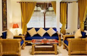 Hotel Puri Cendana Resort