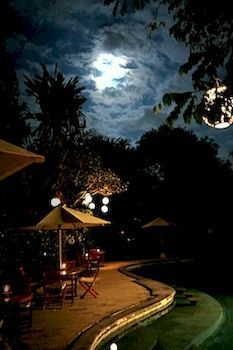 Hotel Puri Cendana Resort