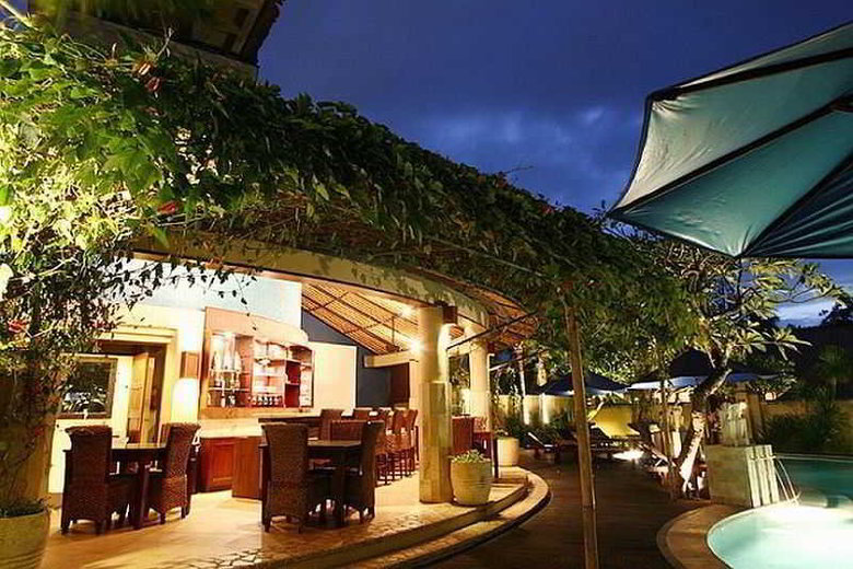 Hotel The Amasya Villa