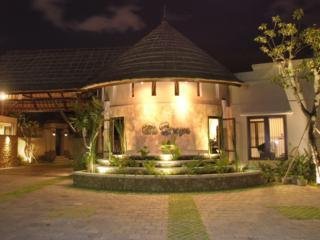 Hotel The Amasya Villa
