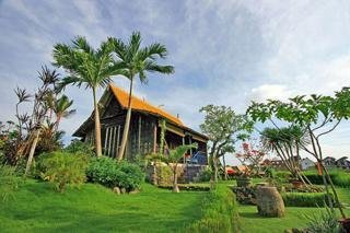 Hotel Boutique Desa Seni