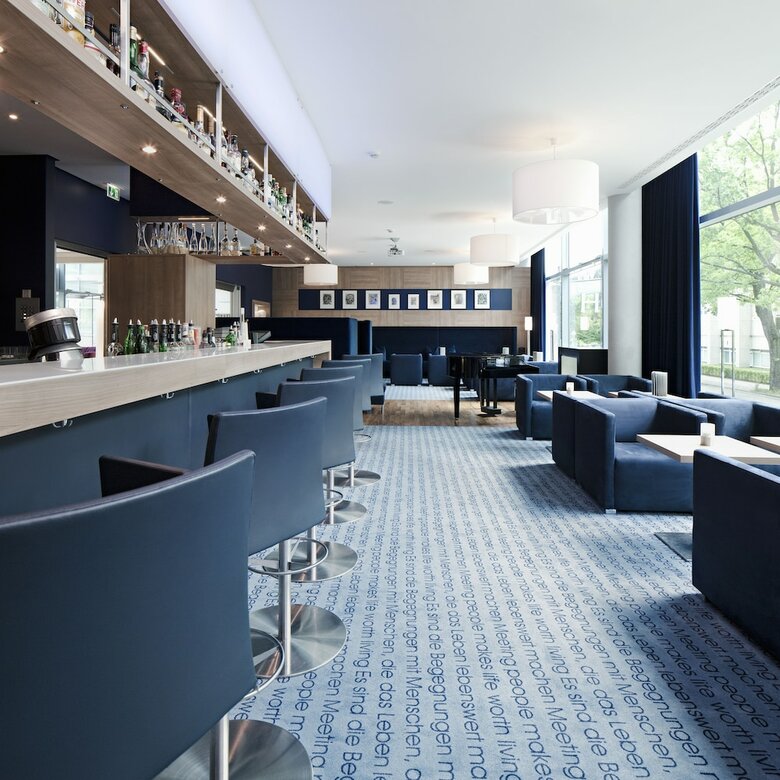 Seminaris Campushotel Berlin