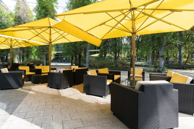 Seminaris Campushotel Berlin