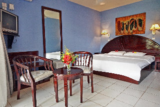 Senegambia Beach Hotel
