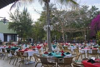 Senegambia Beach Hotel