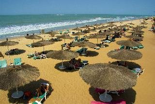 Senegambia Beach Hotel